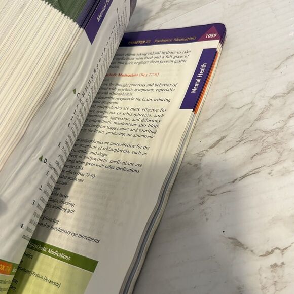 Saunders Comprehensive Review for the NCLEX-RN® Examination Paper edition 6 - Picture 11 of 11